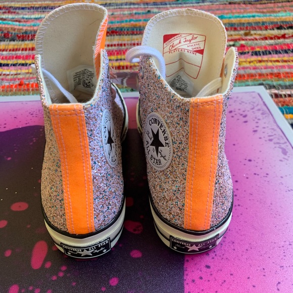 JW Anderson X Converse Chuck 70 - Picture 5 of 7